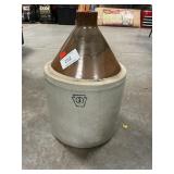 3 Gallon Stoneware Keystone Jug