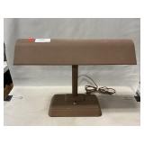 Industrial Desk Lamp