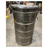 Vintage Aervoid Thermal Food Carrier