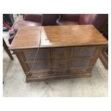 Zenith Console Stereo