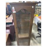 Curio Cabinet
