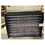 Parallel Excalibur Food Dehydrator