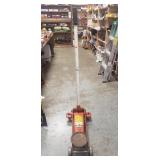 Two Ton Hydraulic Floor Jack