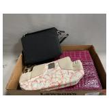 Miche Handbags, Interchangeable Accessories