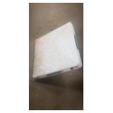 Philadelphia Phillies Baseball Game-Used 1st Base