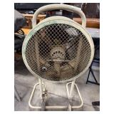 Westinghouse Mobilaire