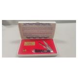 W.R. Case & Sons Collector Series Operation