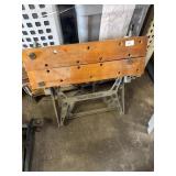 Black & Decker Work Table