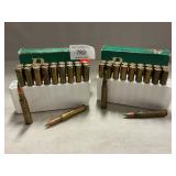 (40) Rounds Of .30-06 Reloads