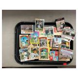 1970ï¿½s Mets, Yankees Baseball Cards, Paper Prints