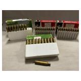 (75) Empty .270 Win. Shells