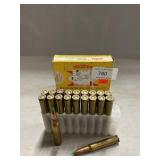 (20) Rounds Of .30-06 Reloads