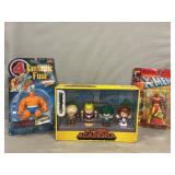 Little People My Hero Academy, 1994 The Thing &