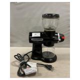 Kitchen Aid Pro Line Series Burr Coffee Grinder