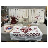 Hershey Bears Memorabilia Including (15) 1970ï¿½s