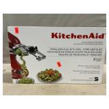 Kitchen Aid Stand Mixer Attachment
