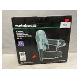 New Metabo Pneumatic Pin Nailet