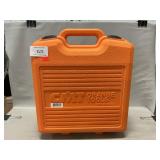 Orange Tools CMT Enlock Joining System