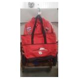 (1) Nascar Dale Earnhardt Jr. Coat (Size XL) &