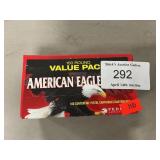 (100) Rounds Of .45 Auto Ammo