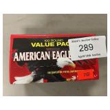 (100) Rounds Of .45 Auto Ammo