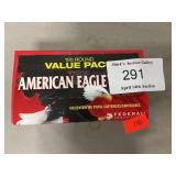 (100) Rounds Of .45 Auto Ammo