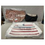 Miche Handbags Cover, Shells