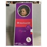 American Girl Doll ï¿½Lea Clarkï¿½