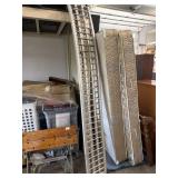 Aluminum Loading Ramps