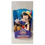 Vintage Walt Disney "Pinocchio" Doll