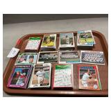 1970ï¿½s Baseball Cards