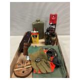 Game Call, Turkey Tracer, Hunting Supplies