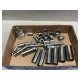 Craftsman Sockets & Ratchets