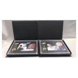 1996 Upper Deck Space Jam Michael Jordan Celcard