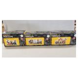 (3) Halloween "Spooky Hollow" Scenery Accessories