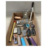 Lot Of Lighters