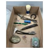 Lot Of Assorted Vintage Items