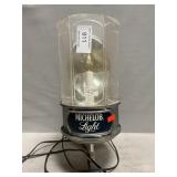 Michelob Wall Light (No Top, Does Not Light)