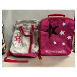 American Girl Carry Bag, Backpack