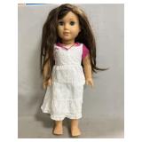 American Girl Doll (No Box)