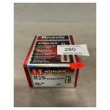 (50) Hornady .45 300 Gr. Bullets