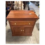 Entertainment Cabinet