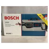 Sealed New Bosch Reciprocating Saw