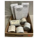 New Sanding Belts, Rolls Of Sandpaper