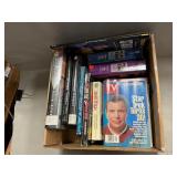 Lot Of Star Trek Books