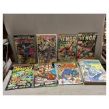 (30+) Assorted Comic Books, Duplicates