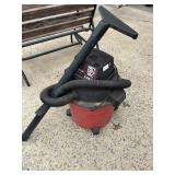 Craftsman Wet/Dry Vac