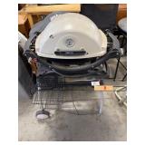 Weber Grill