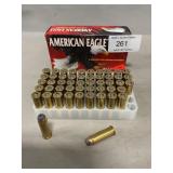 (50) Rounds Of .44 Rem. Magnum Ammo