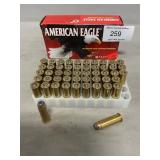 (50) Rounds Of .44 Rem. Magnum Ammo